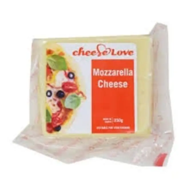 Cheeselove Mozzarella 250G